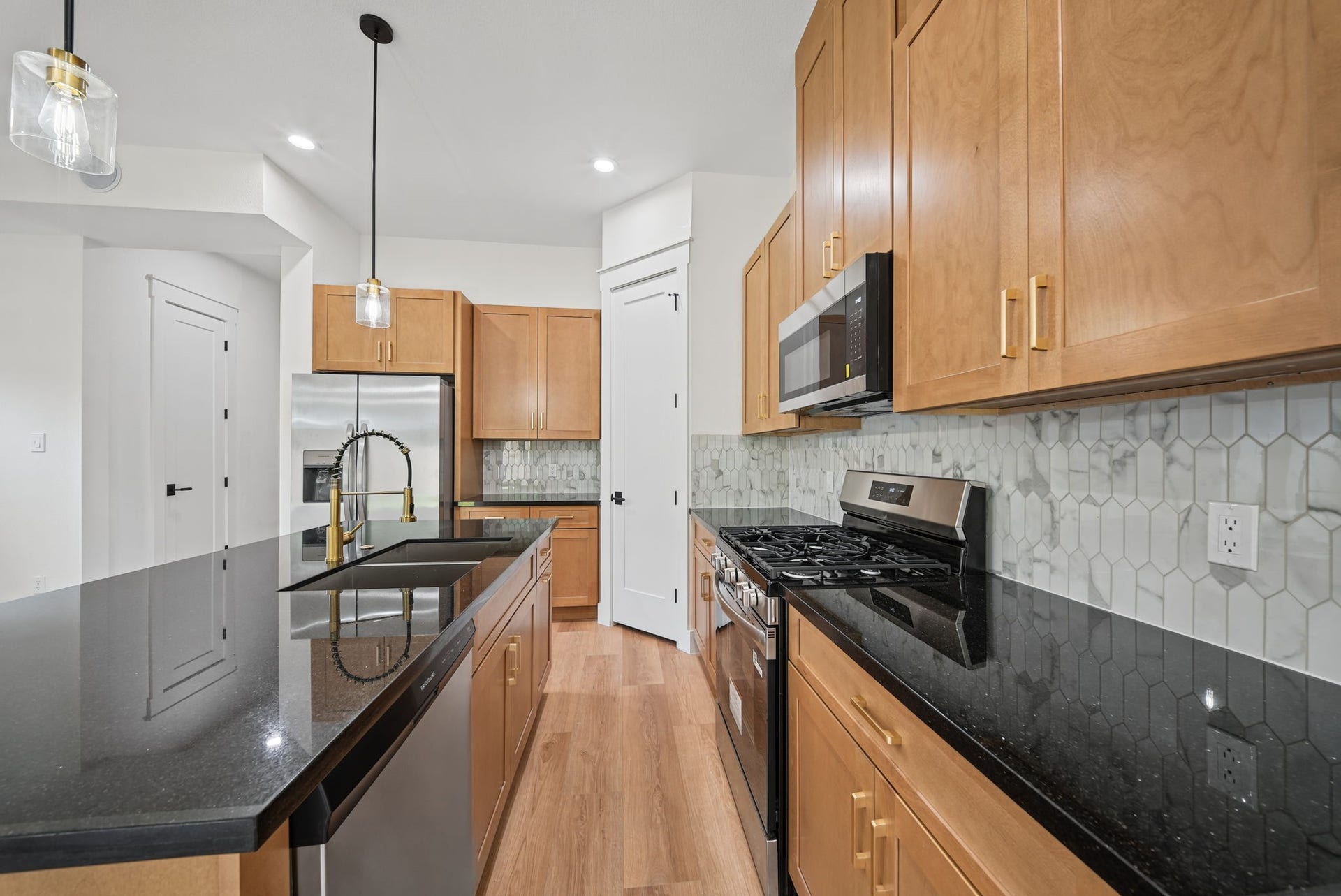 5601 Nielan Street, #A, Houston, TX 77028
