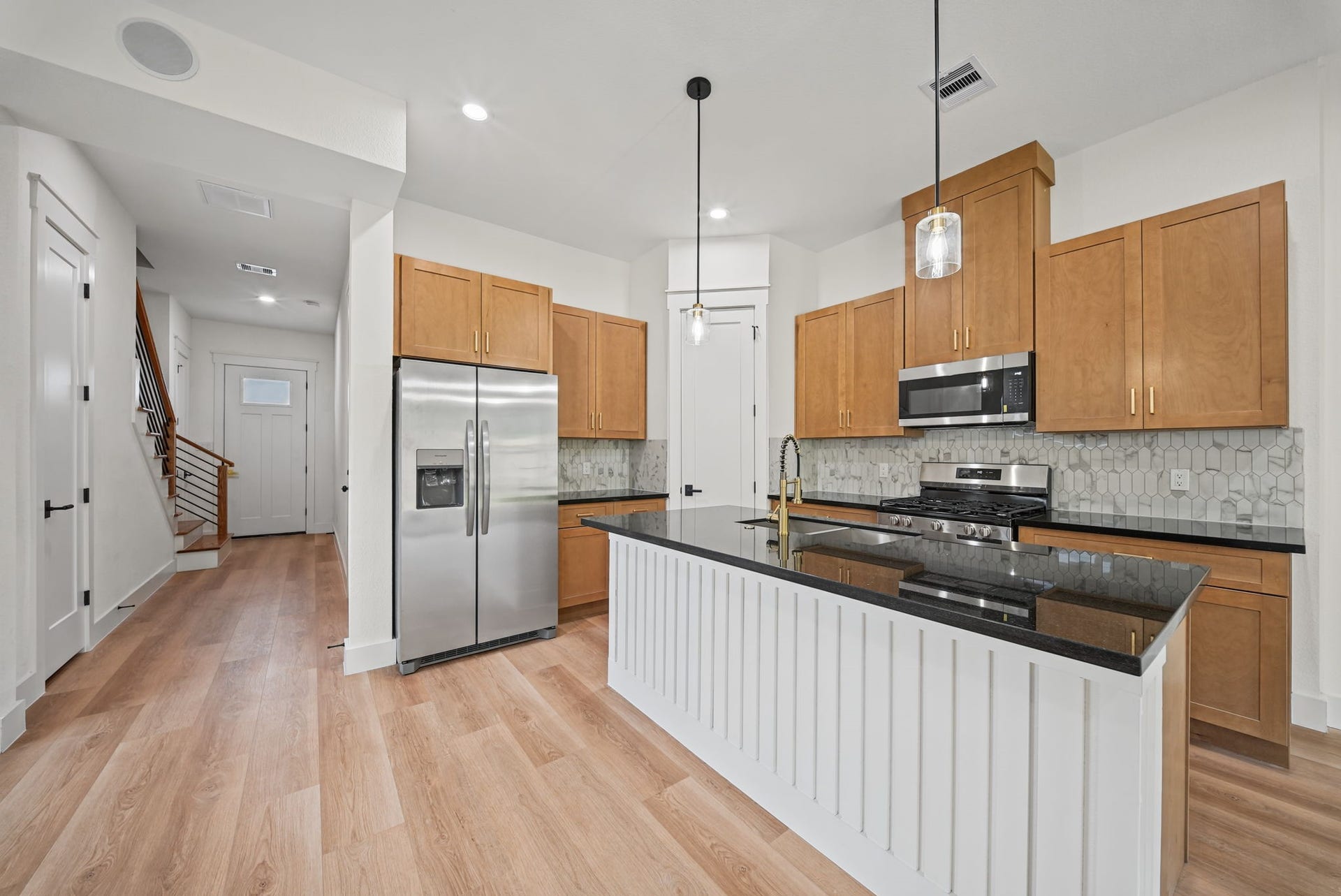 5601 Nielan Street, #A, Houston, TX 77028