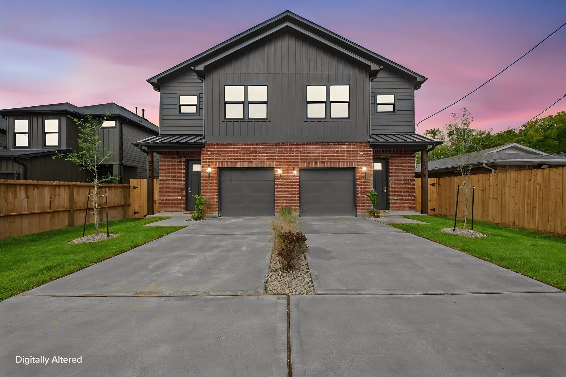 5601 Nielan Street, #A, Houston, TX 77028