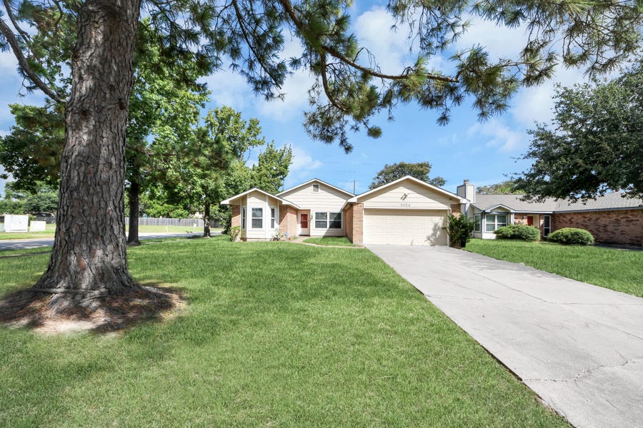 Property photo for 5054 Kleinway Drive, Houston, TX