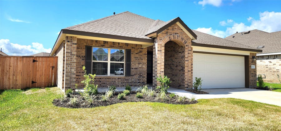Property photo for 22566 Pagoda Dogwood Branch, New Caney, TX