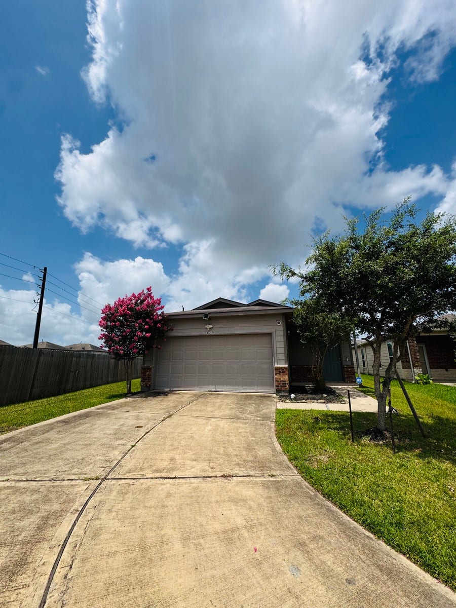 Property photo for 12318 Skyview Rise Court Court, Houston, TX
