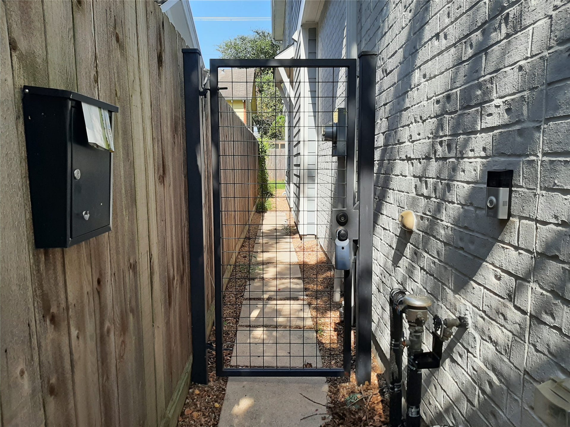 1716 Ridgewood Street, Houston, TX 77006 1716 Ridgewood Street, Houston, TX 77006