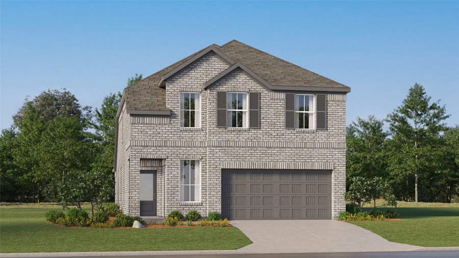 Property photo for 204 Haynes Ridge Drive, New Caney, TX