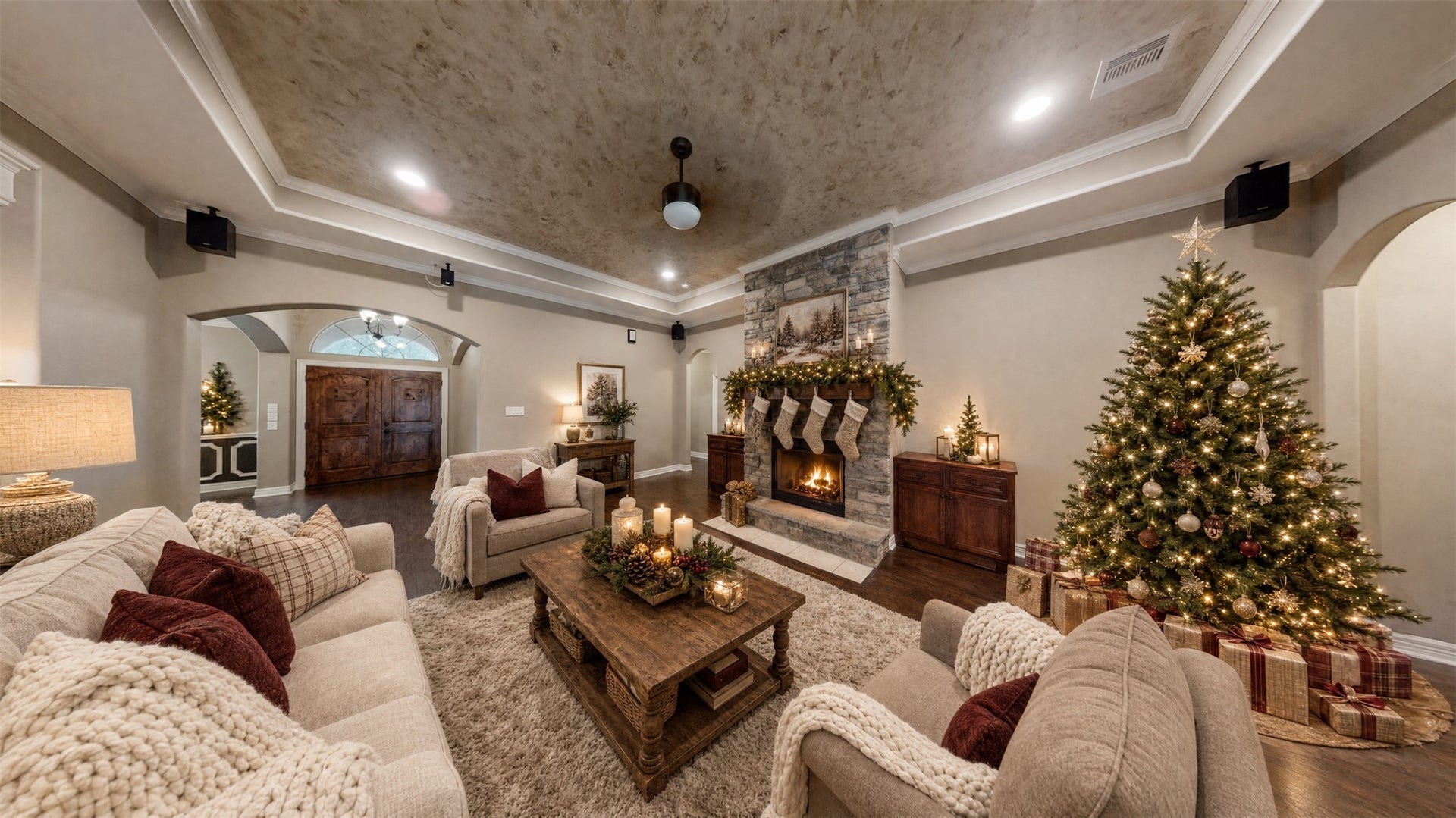 27628 Rio Blanco Drive, Splendora, TX 77372 27628 Rio Blanco Drive, Splendora, TX 77372