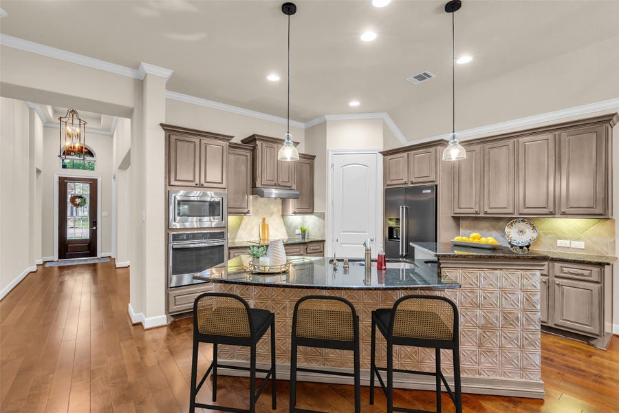 Property photo for 118 Gray Vervain Court, Montgomery, TX
