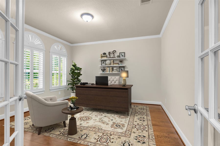Property photo for 118 Gray Vervain Court, Montgomery, TX