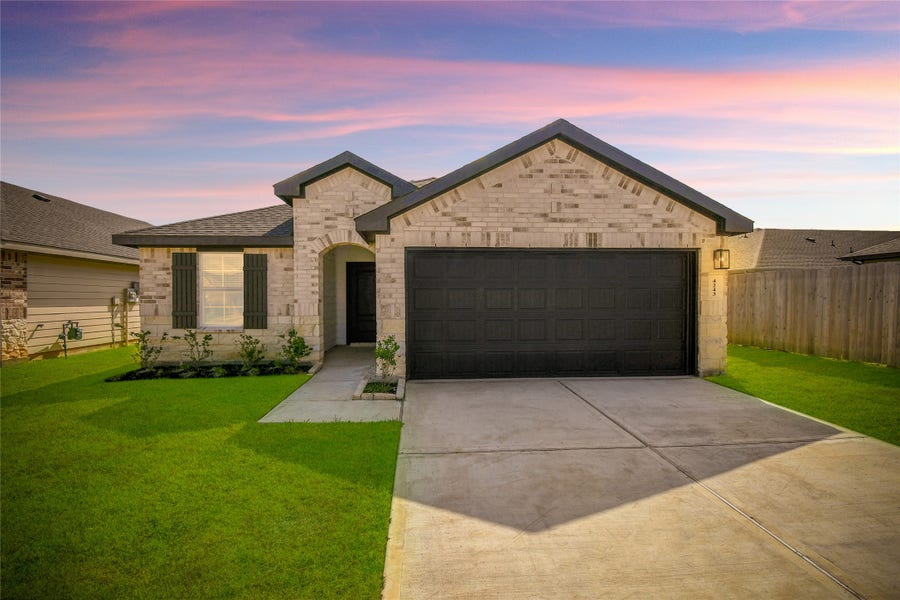 Property photo for 4243 Bromham Farms Drive, Fulshear, TX
