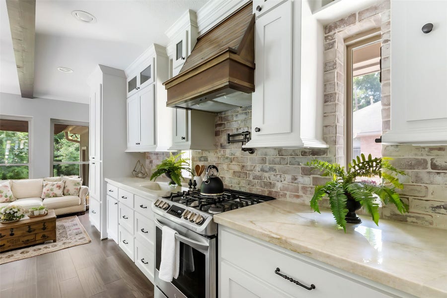 Property photo for 5410 Timber Shade Drive, Kingwood, TX