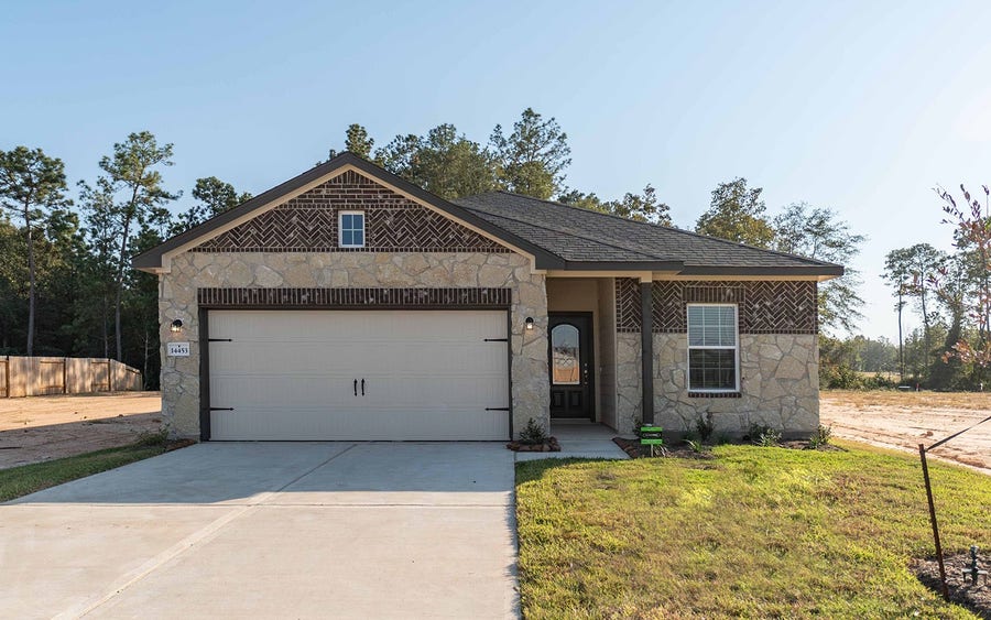 Property photo for 14453 High Hill Drive, Conroe, TX