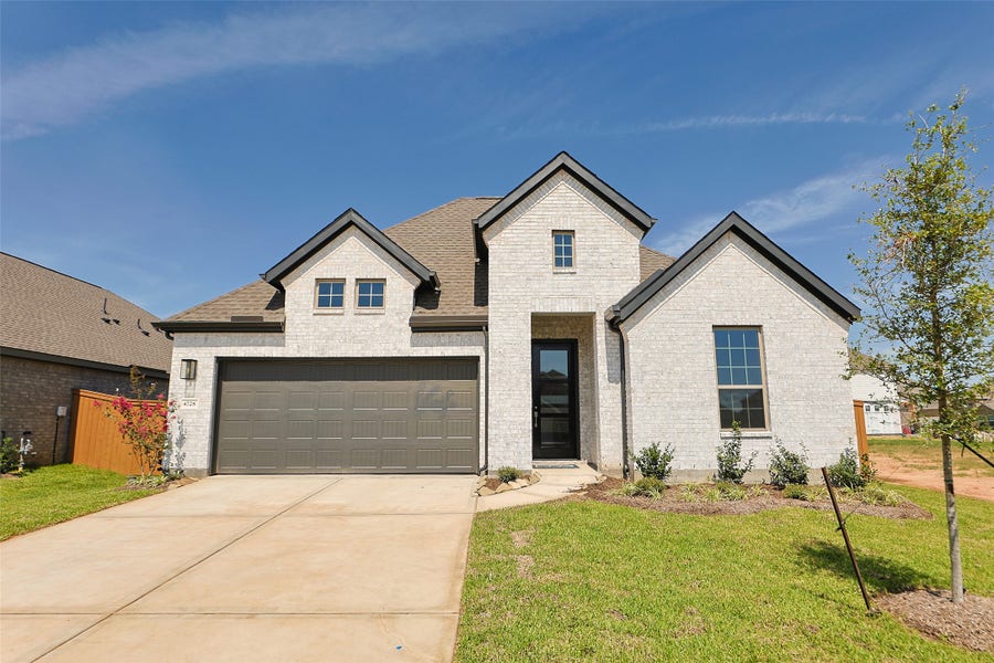 Property photo for 4728 Bakers Landing Drive, Katy, TX