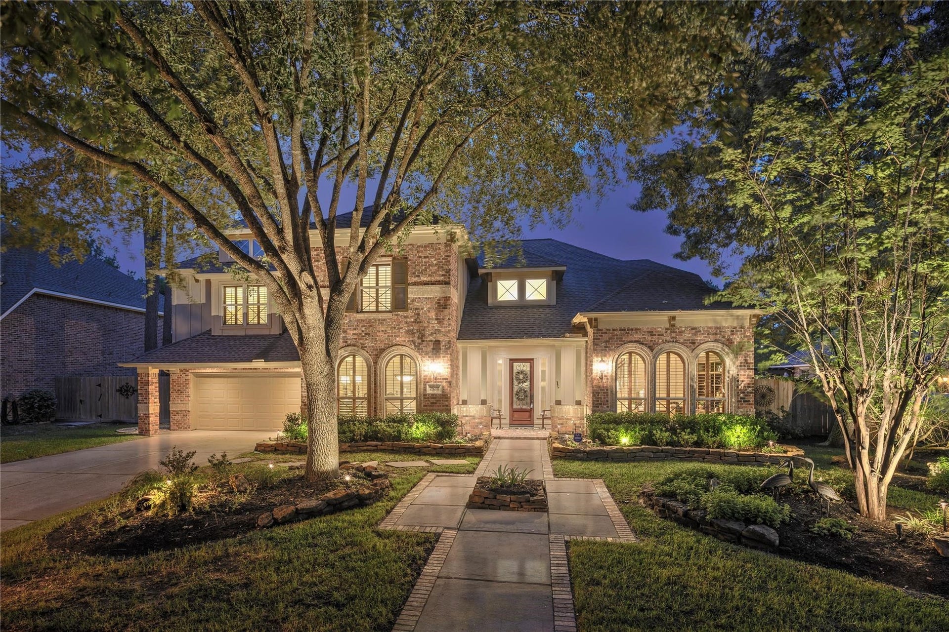 25311 Bull Ridge Drive, Porter, TX 77365 25311 Bull Ridge Drive, Porter, TX 77365