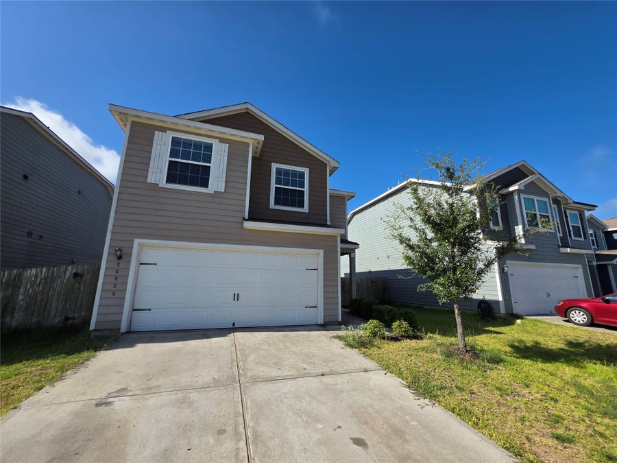 Property photo for 26035 Allan Poe Drive, Magnolia, TX
