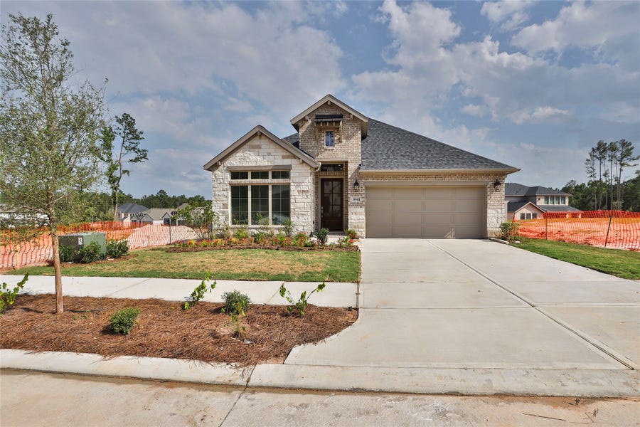 Property photo for 8943 Creaky Wheel Way, Montgomery, TX