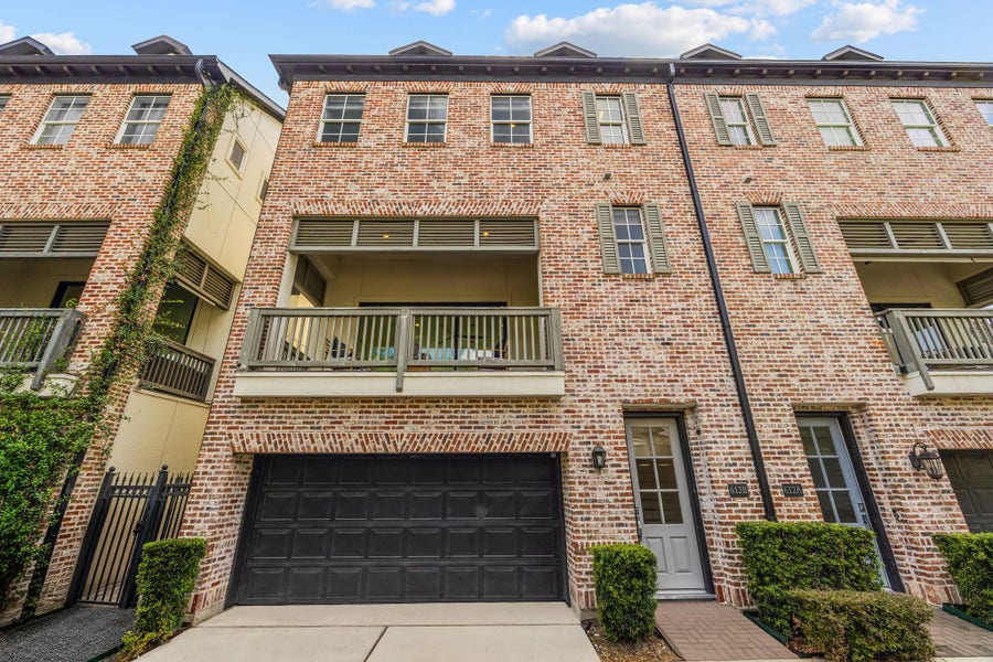 Property photo for 612 E 20th Street, #B, Houston, TX