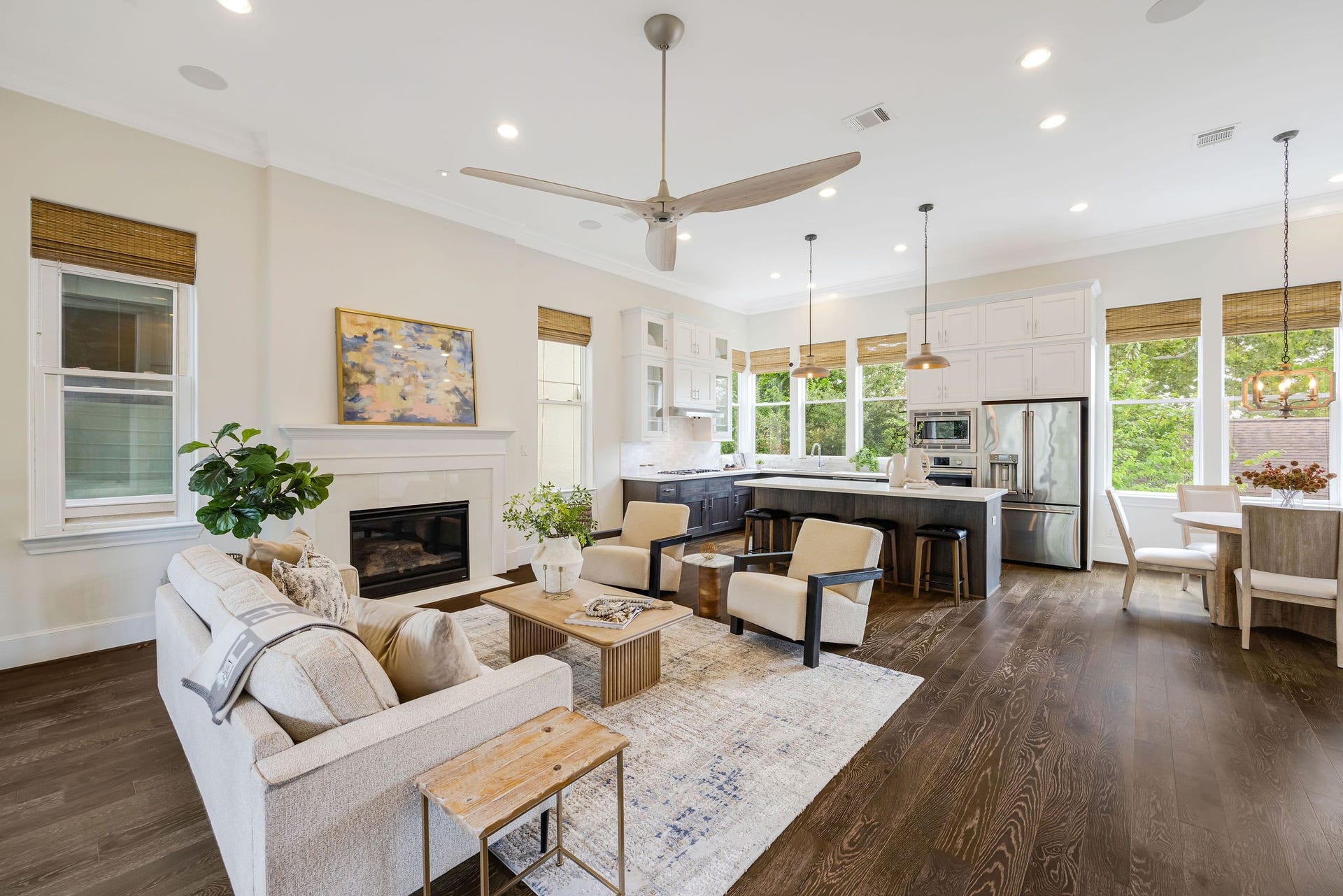 612 E 20th Street, #B, Houston, TX 77008 612 E 20th Street, #B, Houston, TX 77008