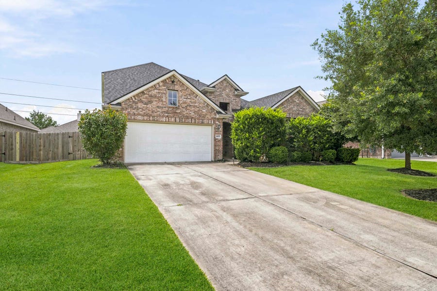 Property photo for 4603 Western Brook Drive, Spring, TX
