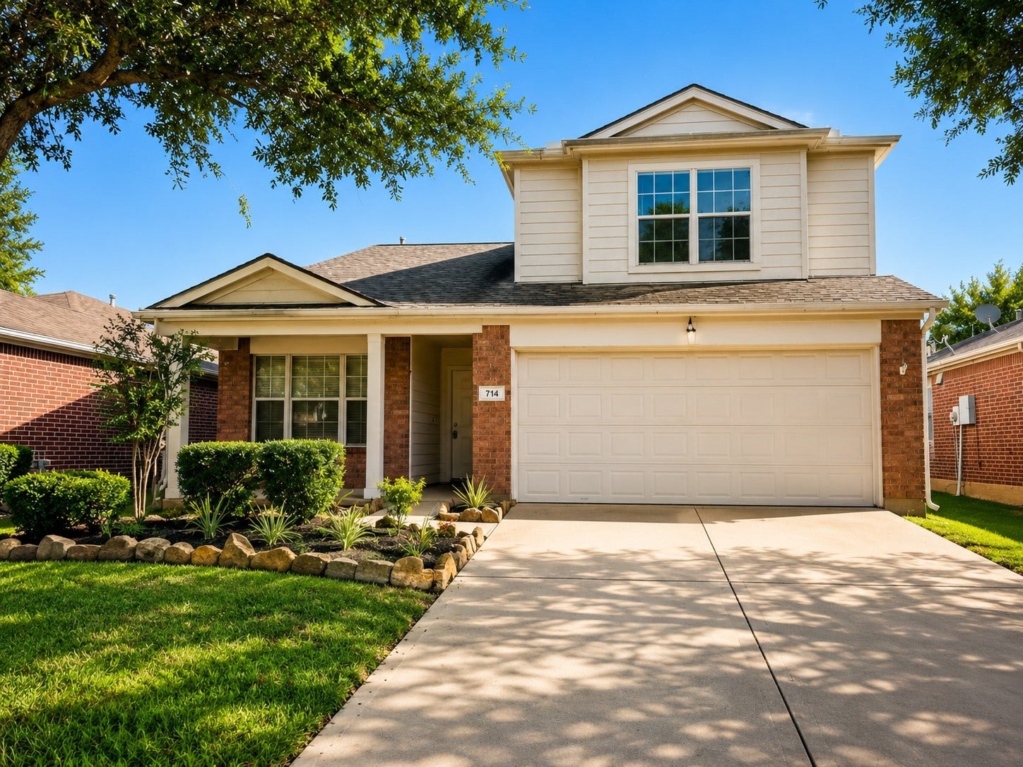 714 Cypresswood Ridge, Spring, TX 77373 714 Cypresswood Ridge, Spring, TX 77373