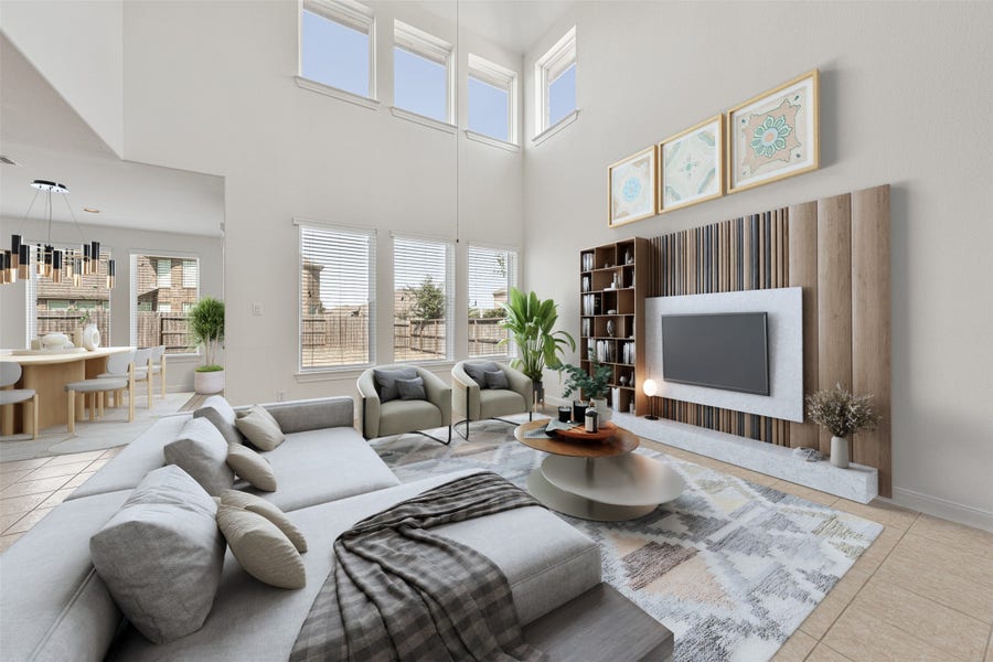 Property photo for 24618 Windmill Canyon Lane, Richmond, TX