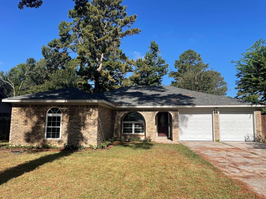 Property photo for 22831 Earlmist Drive, Spring, TX