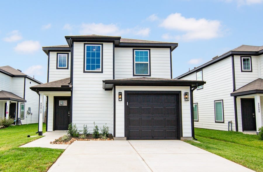 Property photo for 22812 American Kestrel Court, Splendora, TX