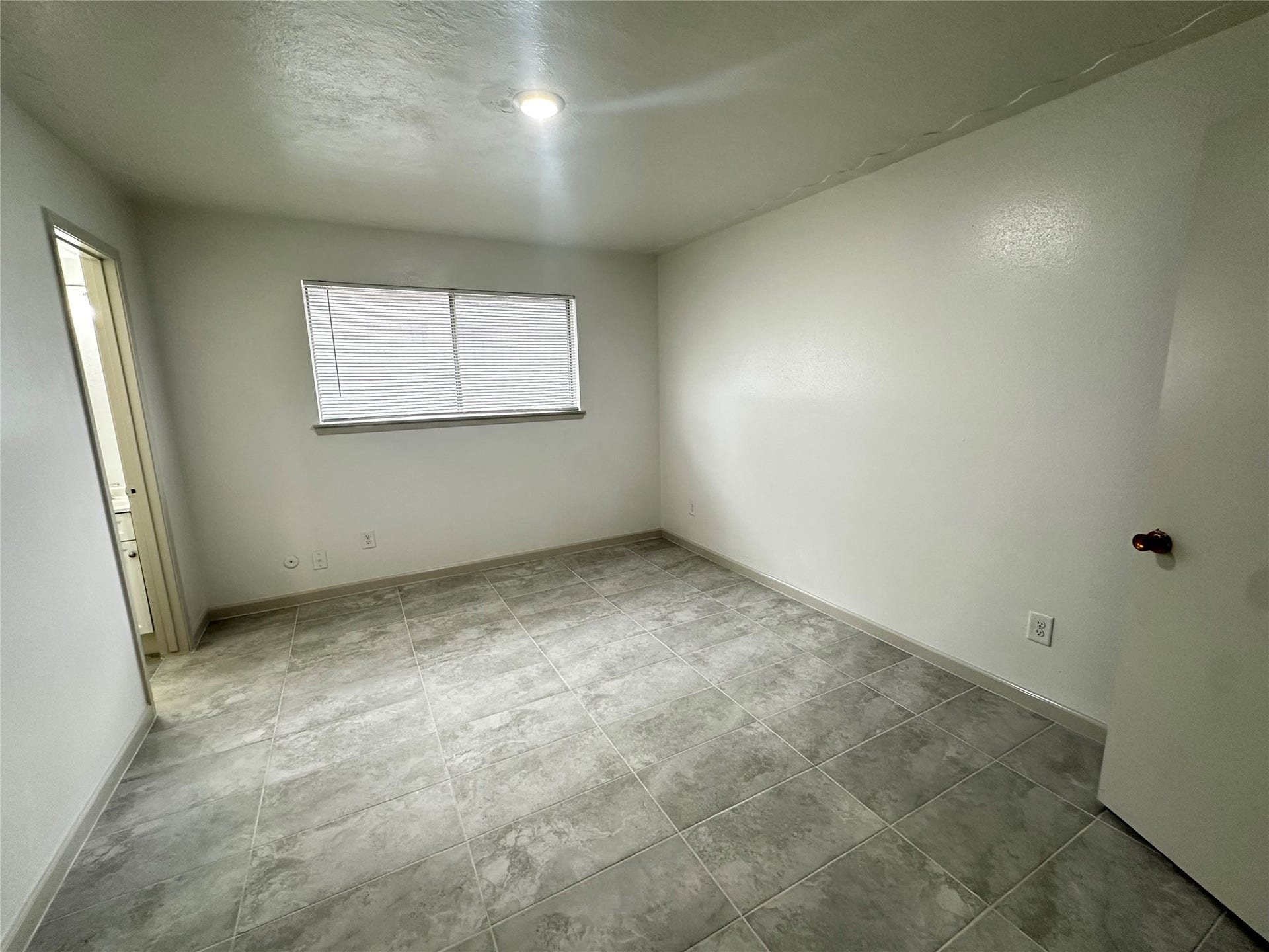 7718 Mosewood Street, Houston, TX 77040 Primary Bedroom