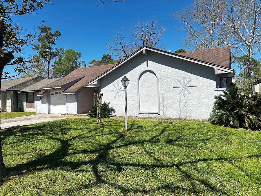Property photo for 7718 Mosewood Street, Houston, TX