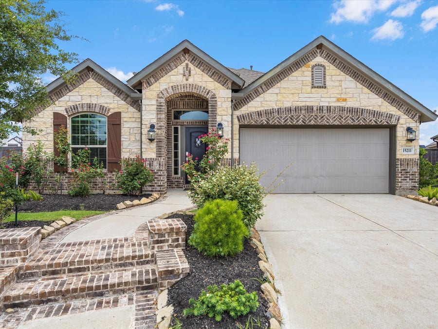 Property photo for 15211 Montezuma Quail Drive, Cypress, TX