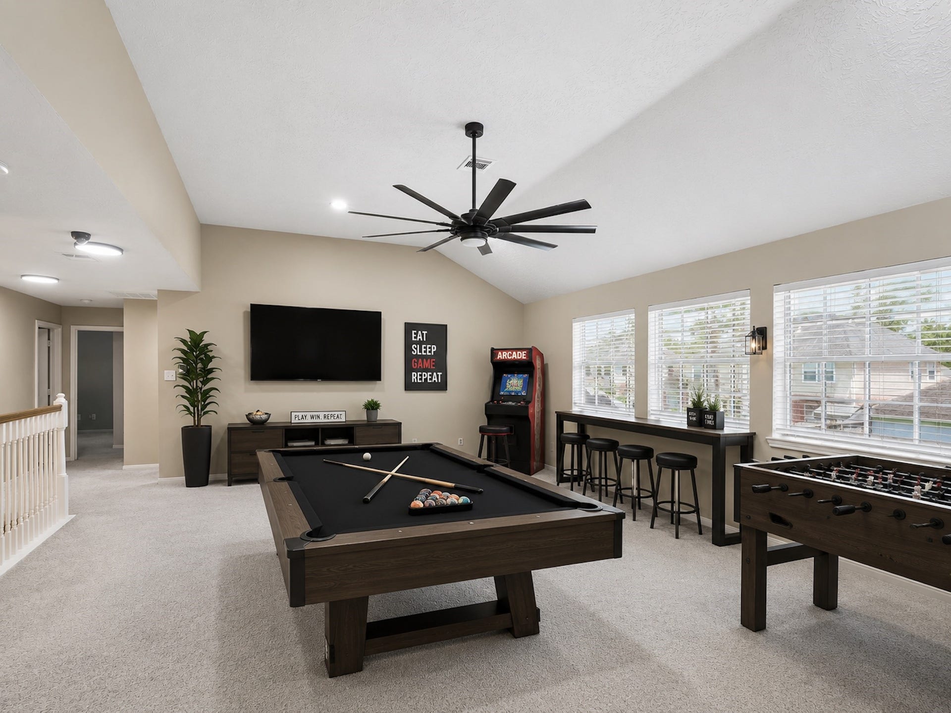1207 Peregrine Drive, Friendswood, TX 77546
