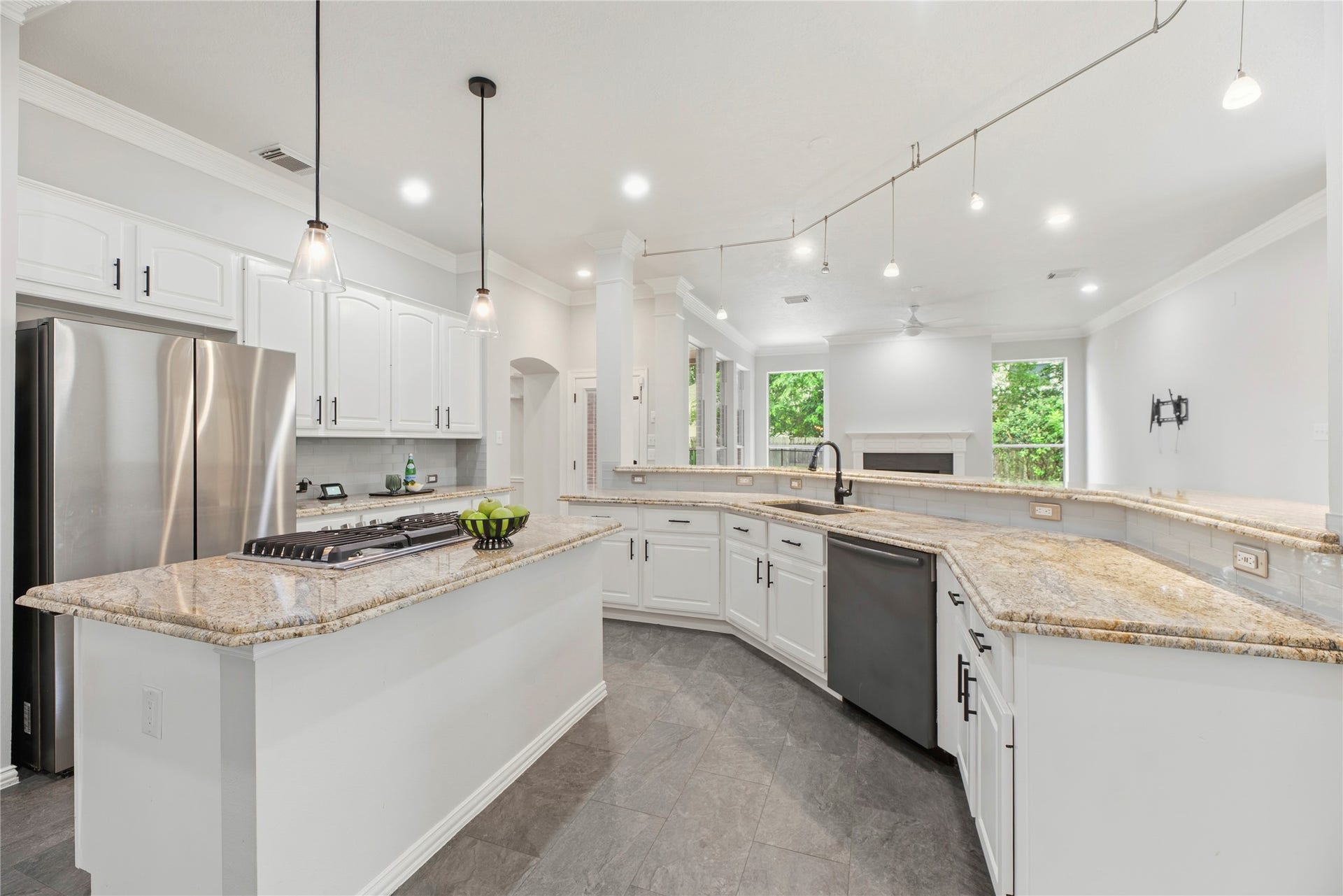 9227 N Fitzgerald Way, Missouri City, TX 77459 9227 N Fitzgerald Way, Missouri City, TX 77459