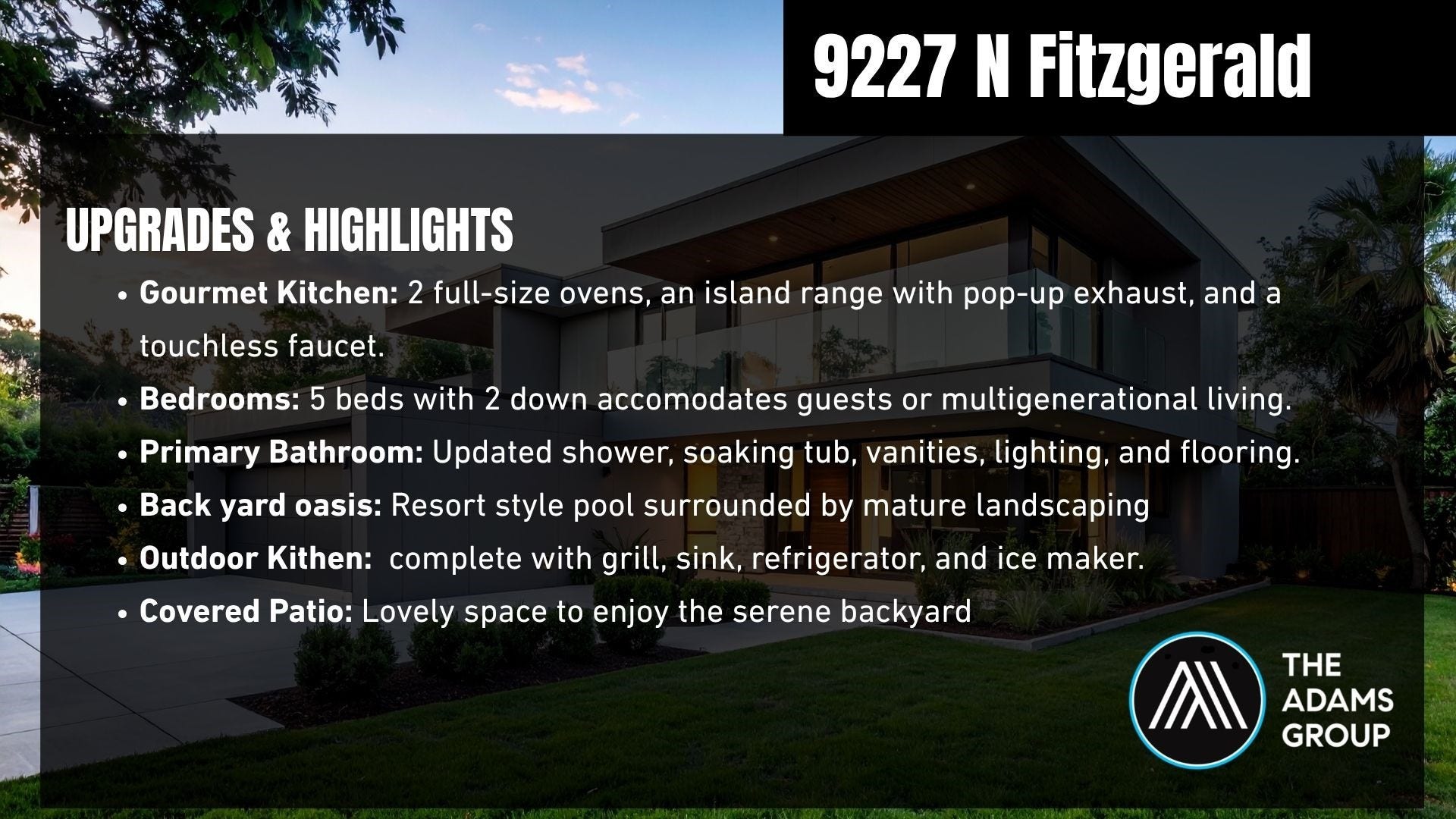9227 N Fitzgerald Way, Missouri City, TX 77459 9227 N Fitzgerald Way, Missouri City, TX 77459