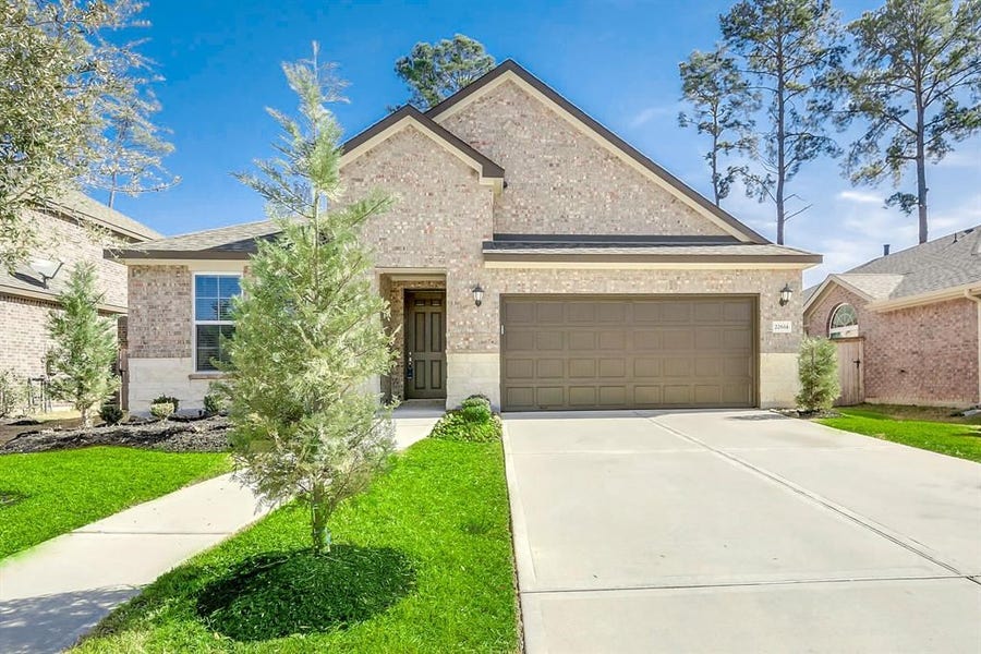 Property photo for 22614 Birch Ridge Meadow Drive, Spring, TX