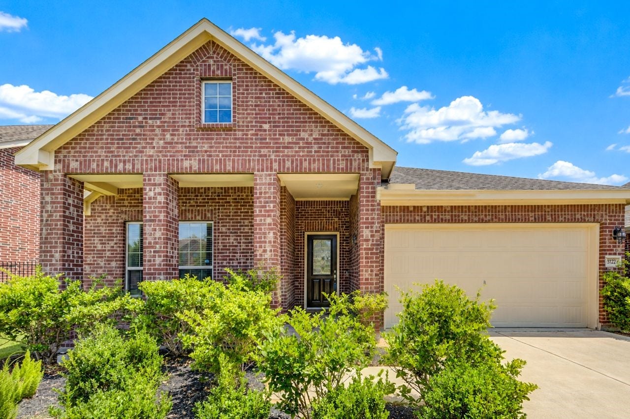 3727 Venosa Court, Missouri City, TX 77459 3727 Venosa Court, Missouri City, TX 77459