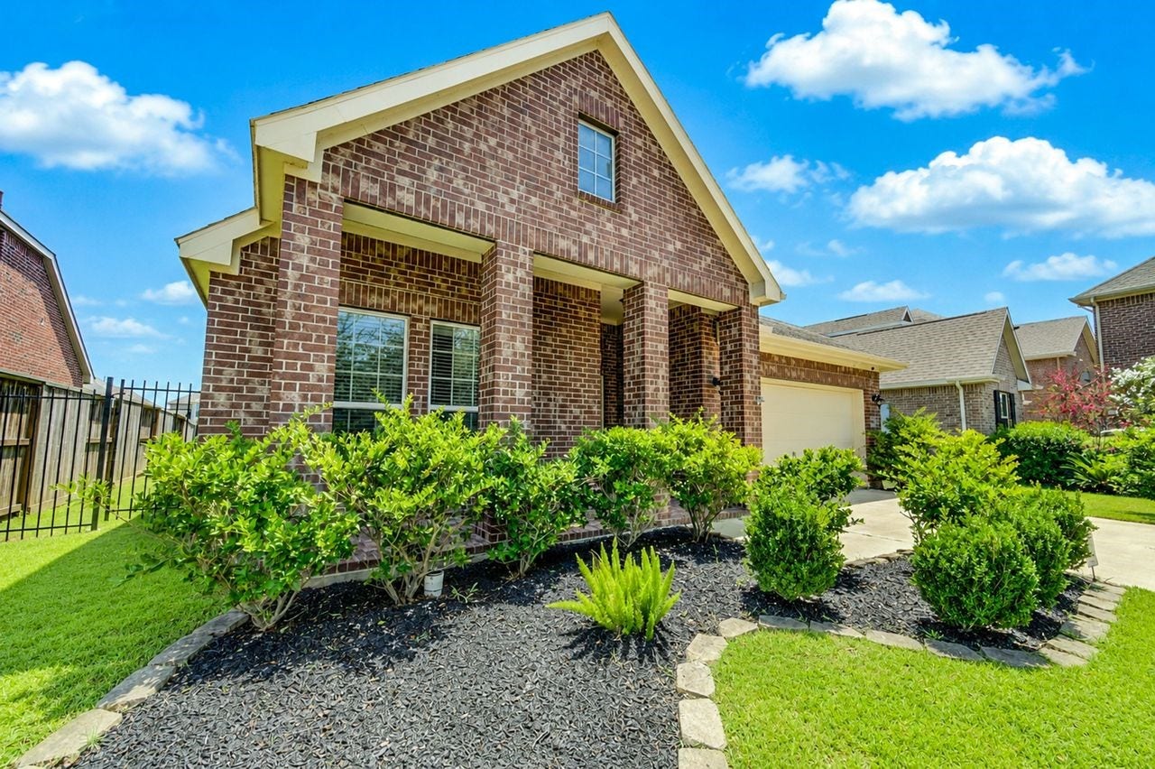 3727 Venosa Court, Missouri City, TX 77459 3727 Venosa Court, Missouri City, TX 77459