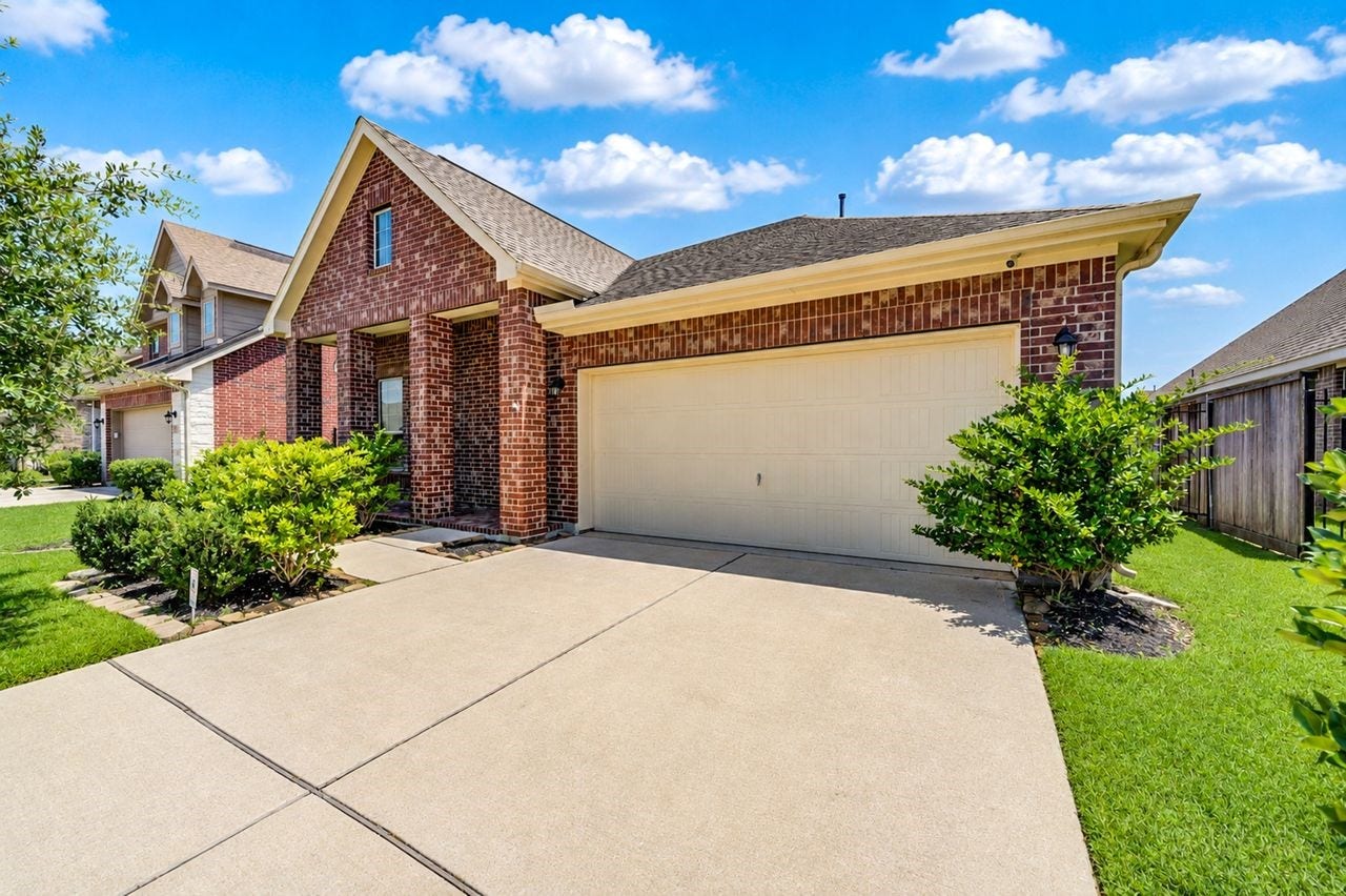 3727 Venosa Court, Missouri City, TX 77459 3727 Venosa Court, Missouri City, TX 77459
