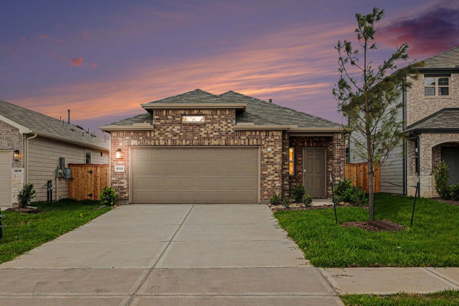 Property photo for 10723 Sora Drive, Conroe, TX