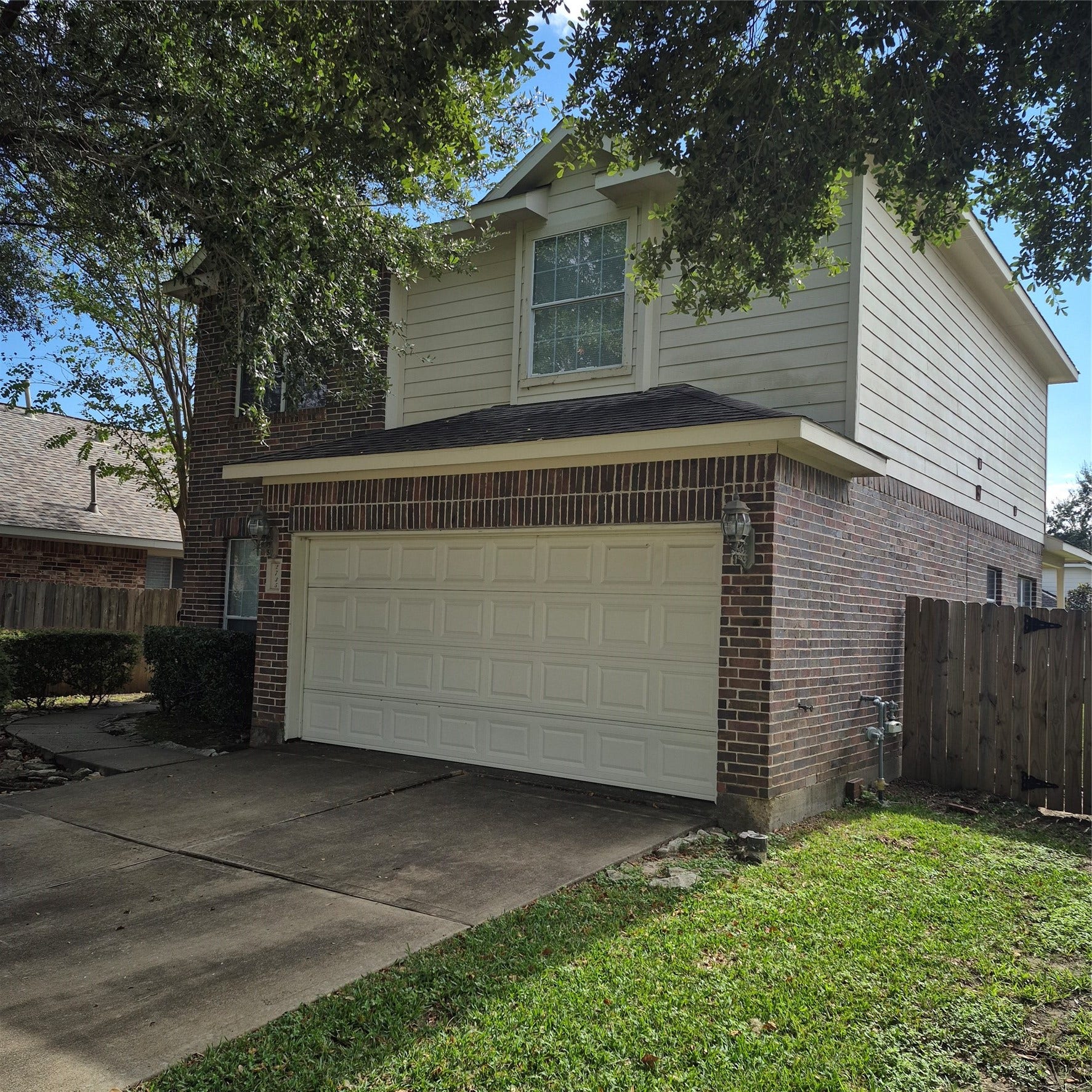 2735 Orchard Creek Lane, Katy, TX 77494