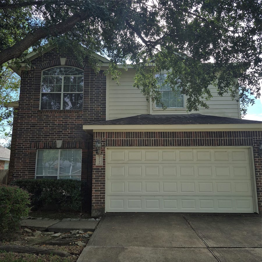 Property photo for 2735 Orchard Creek Lane, Katy, TX