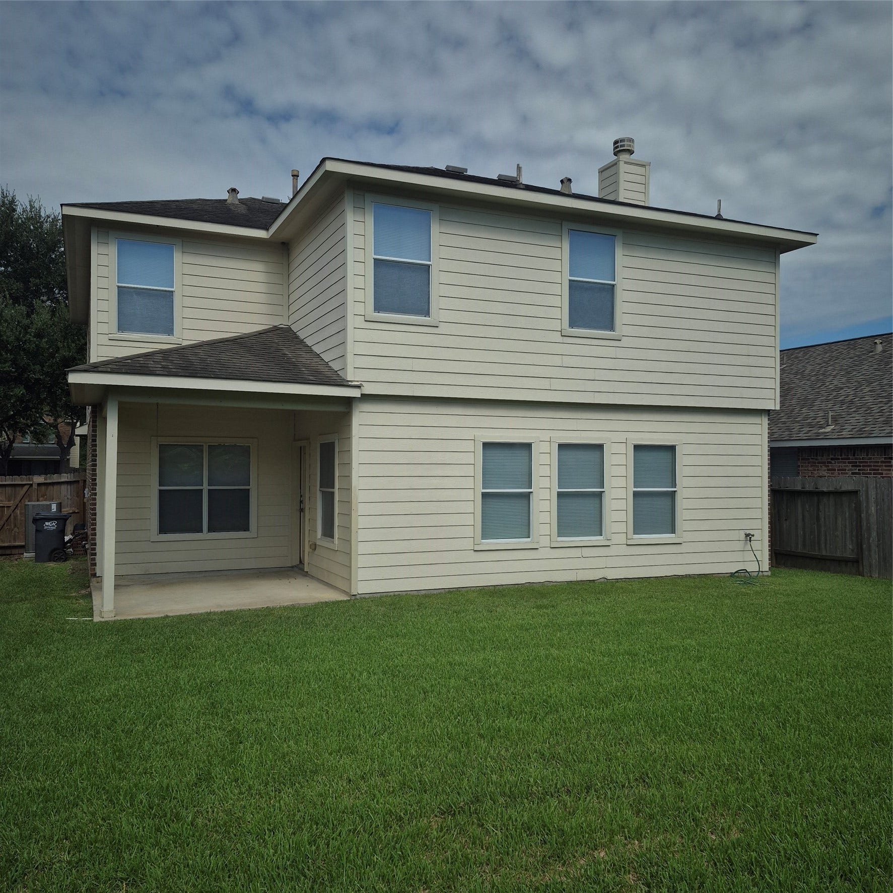 2735 Orchard Creek Lane, Katy, TX 77494