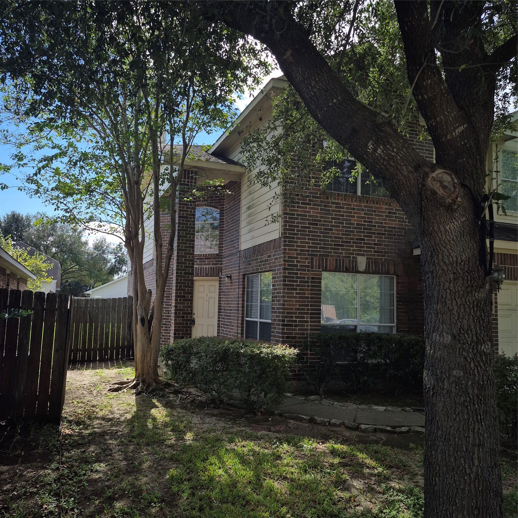 2735 Orchard Creek Lane, Katy, TX 77494