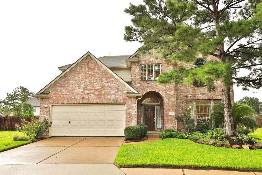 Property photo for 19310 Jeckell Isles Court, Tomball, TX