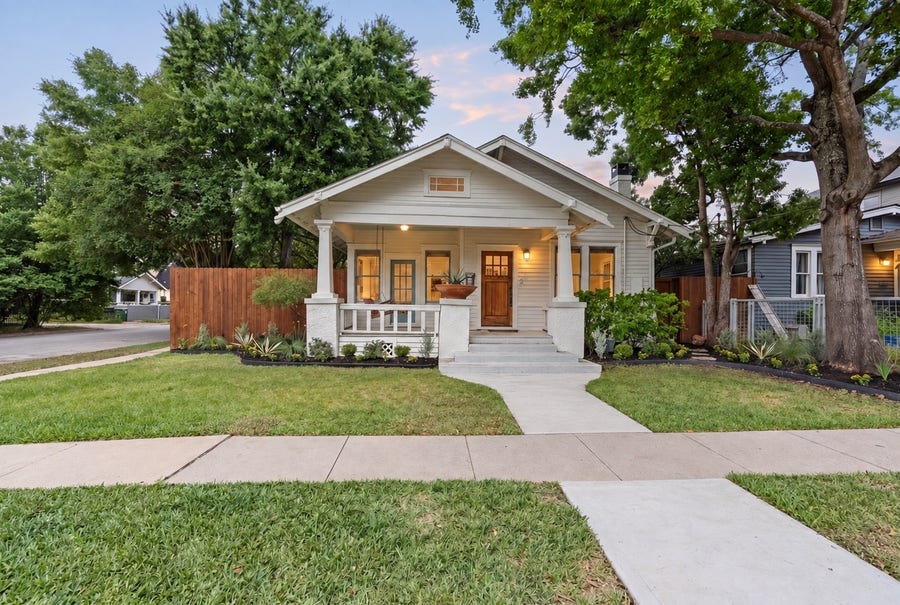 Property photo for 3101 Beauchamp Street, Houston, TX