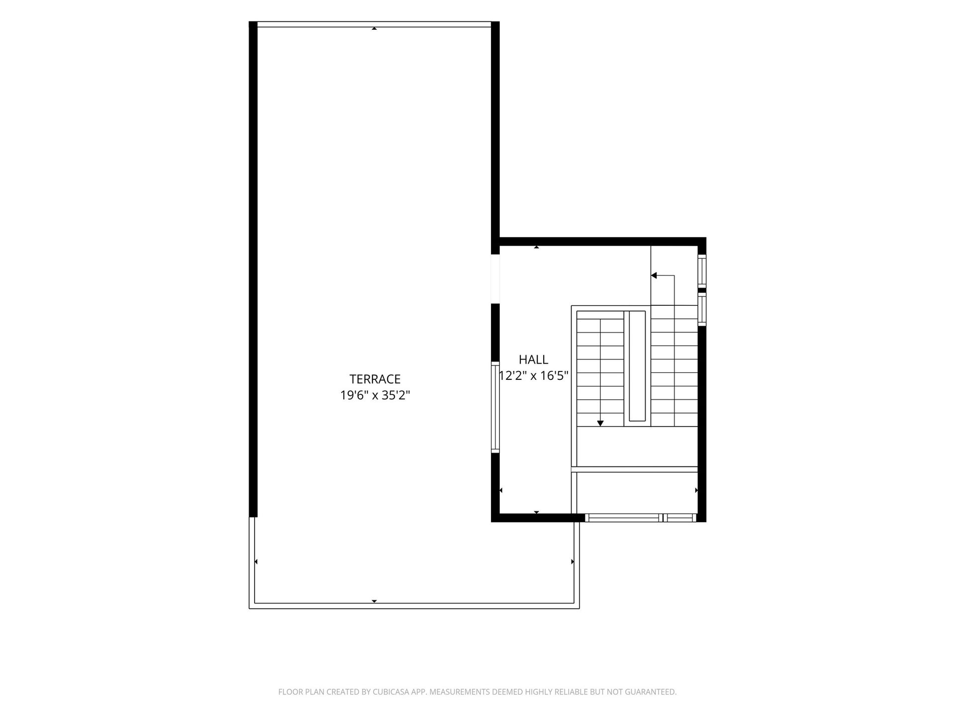 1807 Hickory Street, Houston, TX 77007 All measurements are approximate