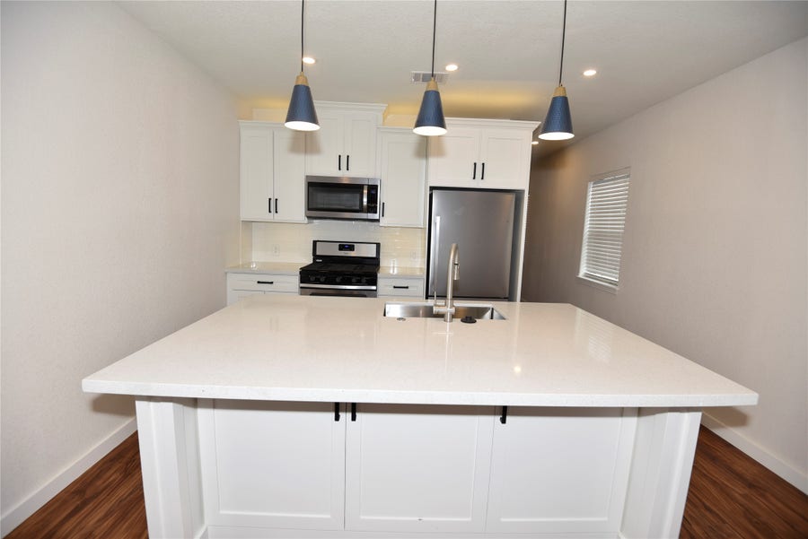 Property photo for 4322 Allen Street, Houston, TX