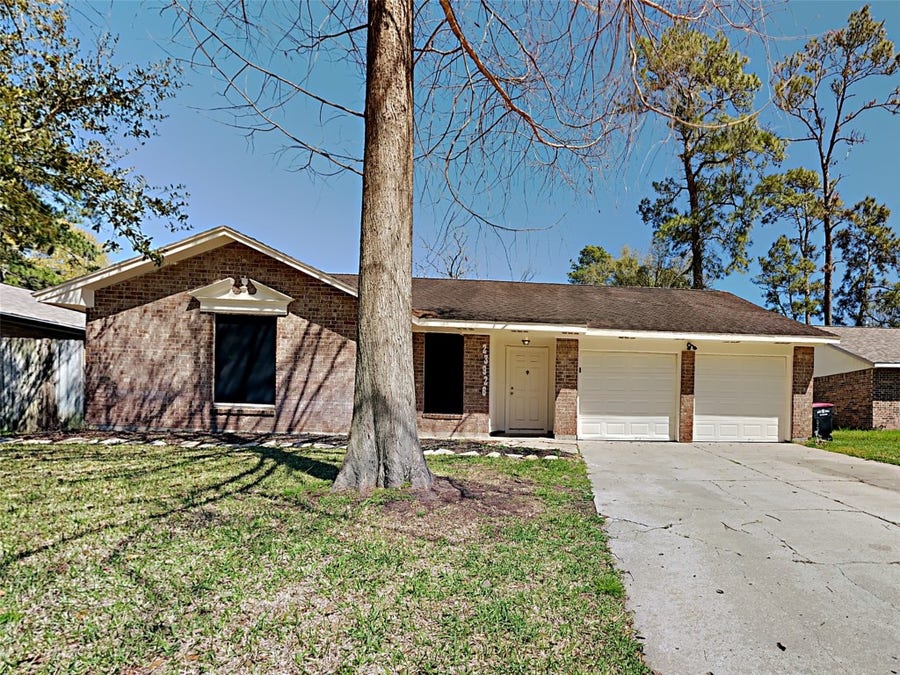 Property photo for 23926 Spring Day Lane, Spring, TX