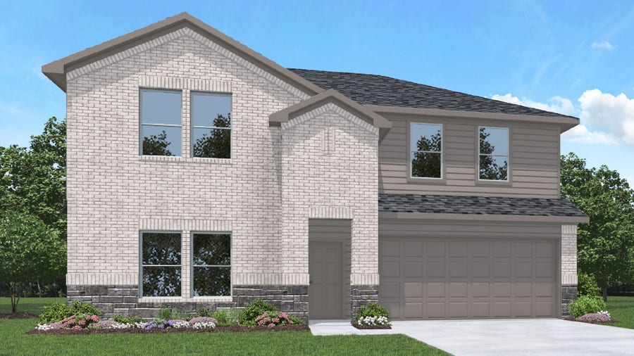 Property photo for 11163 Williams Reserve Drive, Conroe, TX