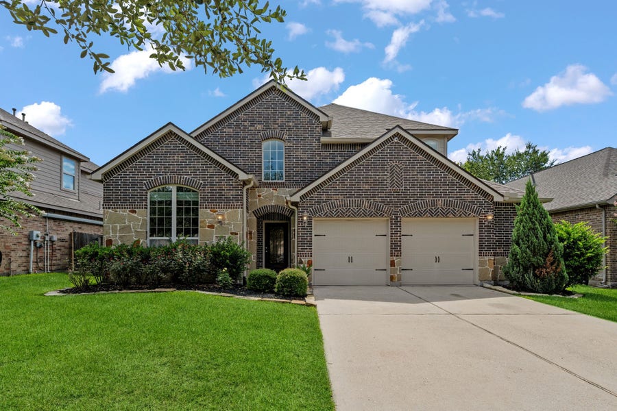 Property photo for 24478 Hanson Springs Drive, Porter, TX