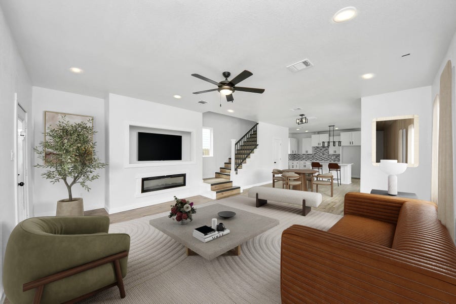 Property photo for 953 Ringold Street, Houston, TX