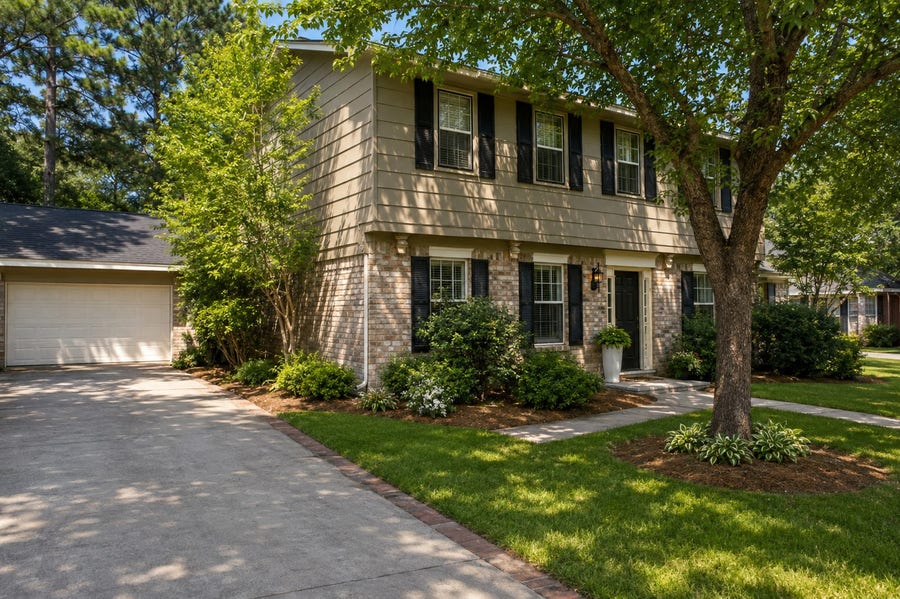 Property photo for 27014 W Jimmy Lane, Montgomery, TX