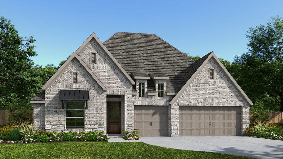 Property photo for 227 Silver Appleyard Pass, Willis, TX